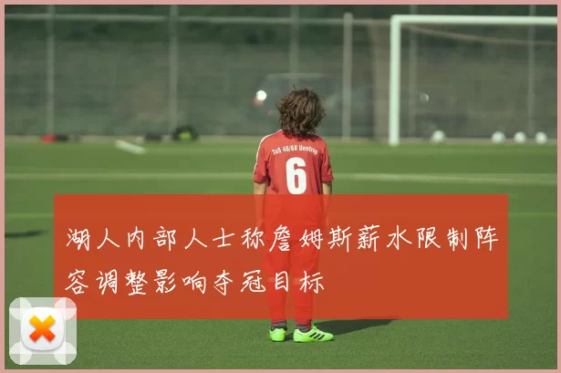 湖人内部人士称詹姆斯薪水限制阵容调整影响夺冠目标